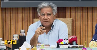 ২৮ মে'র মধ্যে শ্রমিকের পাওনা পরিশোধে মালিকদের হুঁশিয়ারি শ্রম উপদেষ্টার